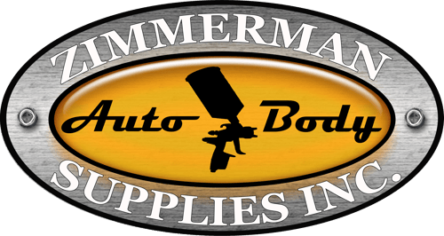 Zimmerman Auto Body Case Study